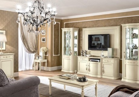 Вітальня Torriani Avorio