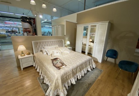 Распродажа спальня Giotto