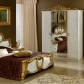 Спальня Barocco Ivory
